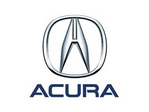 ACURA Engines