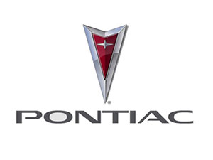 PONTIAC Engines