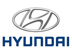 HYUNDAI Engines