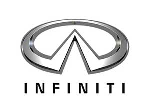 INFINITI Engines