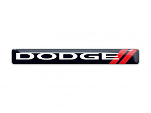 DODGE Engines