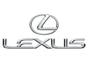 LEXUS Engines