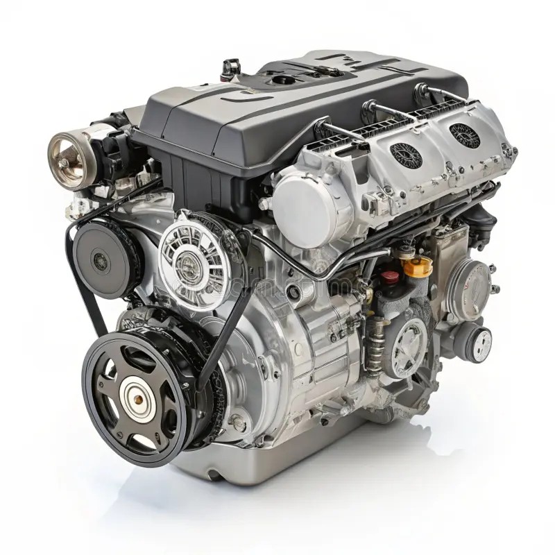 Used Engine