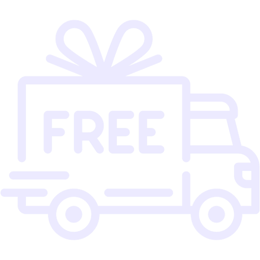 Free shipping